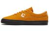 Low Louie Lopez Pro 'Mono Classic Suede - Шафраново-желтый' 169491C