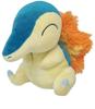 Pokemon Plush Toy S Pokemon All Star Collection Birthday Christmas Present Pz-sanei001 (Hinoarashi)