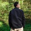 Timberland Куртки Мужские Черные Лацканы Умеренные Другие (унисекс) Куртки A26ZZ 001
