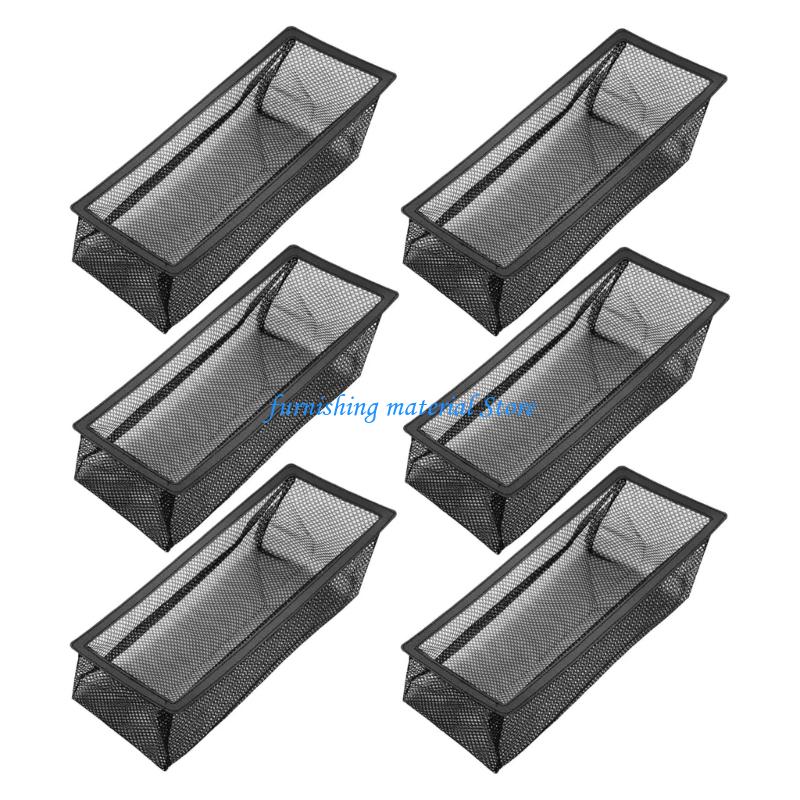 Y5GD Upgrades Steel 4X10 Vents Covers Flexible Tear Resistant Ventilation Meshing Guard