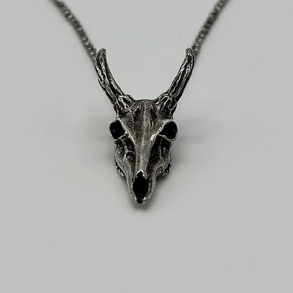 Pandorumjewelry Baphomet