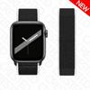 Ремешок для Apple Watch Band 44 мм 40 мм iWatch 42 мм 38 мм Smartwatch Международный спортивный браслет с нейлоновой петлей Apple Watch 3 4 5 SE 6