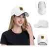 Кепки Snapback с Гербом Германии, Дышащие Повседневные Кепки-Картузы для Мужчин и Женщин, Для улицы