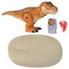 TAKARA TOMY Хэтчималс Мир Юрского периода Яйцо Тираннозавр