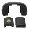 EP12 Camera Eyepiece Viewfinder Eyecup Cold Shoe Cover Level Set for SLTA77 SLTA77L SLTA77M SLTA77Q SLTA77V A65