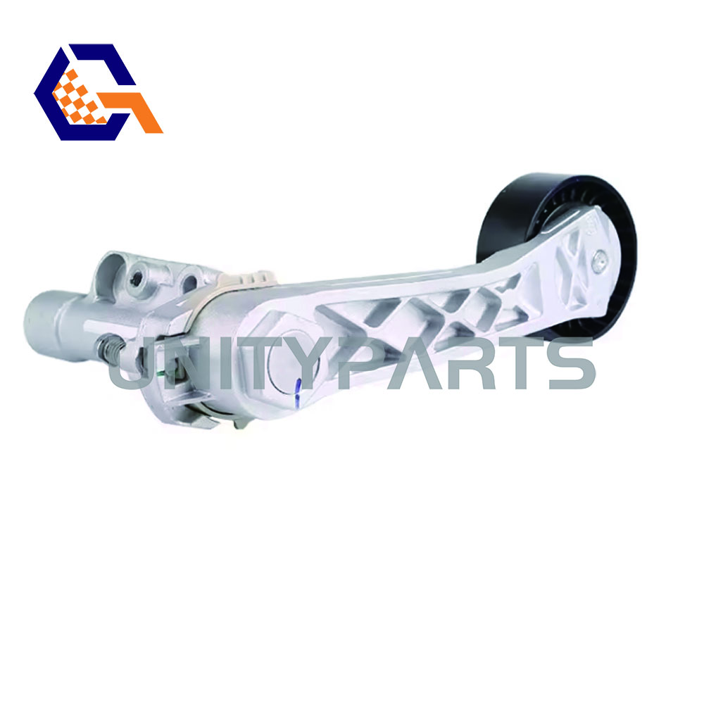 Натяжитель ремня для PEUGEOT 508 3008 5008 2008 208 207 CITROEN C5 C3 DS3 DS4 DS5 1.4 1.6 1611425480 9800431380 11287534398