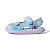 Frozen x Водные сандалии Comfort J Anna Детские кроссовки Синий Ледяной-синий Меловой-фиолетовый FY7900