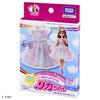 Платье Takara Tomy My First Dress Fairy Tale Dream Dress Up Play House Toy Ages Licca-chan LW-04 3+
