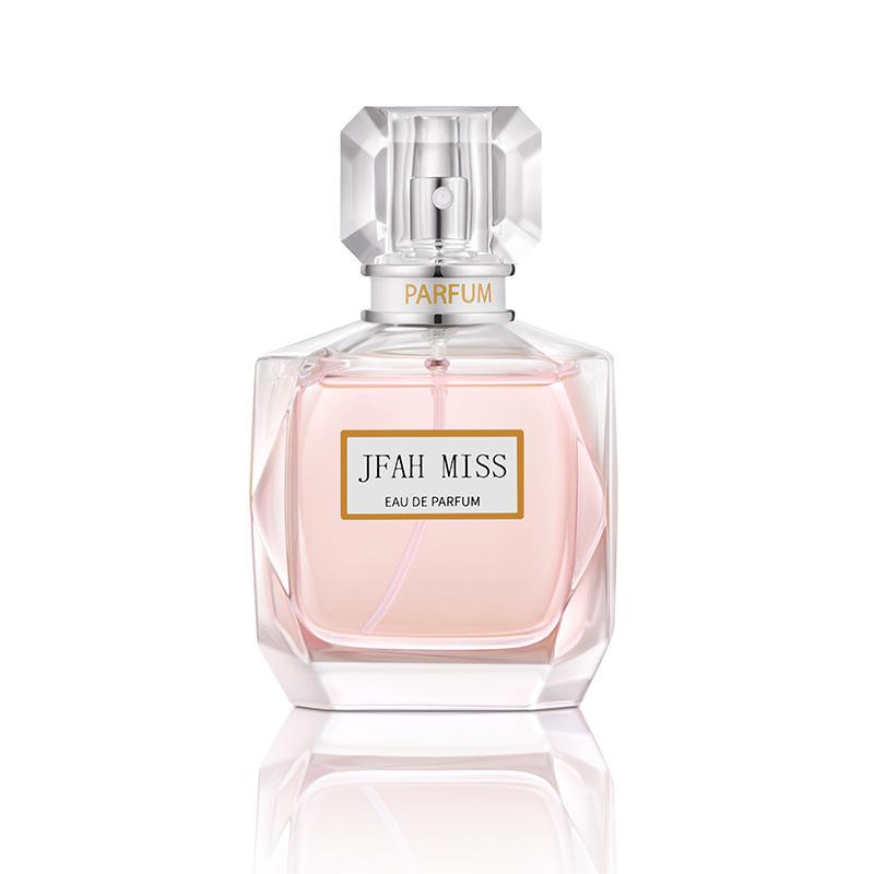 Стойкий легкий аромат Pink Charm Sweetheart женские духи Niche Fresh Student Подарочная коробка