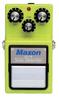 MAXON Гитарный эффектор Maxon Sonic Distortion SD9