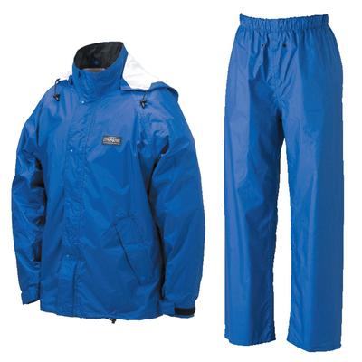 Дождевик Kawanishi Kogyo Entrant Royal Blue 5L KN-2 #3830