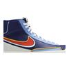 Nike Blazer Mid '77 Infinite D / MS / 'Deep Royal Blue Copa' (Unisex) Deep Royal Blue / Copa / University Gold / Chile Red Skate Shoes DA7233 400