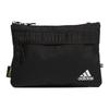 adidas Полиэстер Сумка через плечо Сумка на плечо Мужская Черная Adidas HN8188