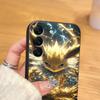 Чехол для телефона Funda для Samsung Galaxy S26 S21 FE S20 S25 Ultra S23 Note 20 Ultra 8 9 10 S10 S9 S24 Plus Горячий Аниме Покемон