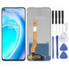 Сборка LCD-экрана с сенсорным слоем для OnePlus Nord CE 2 Lite 5G CPH2381