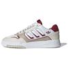 Drop Step Low 2.0 'Beige Red' Sneakers IG4335