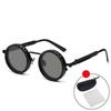 ND9 Adjustable Dimming Sunglasses 9 Level Dimming Anti-UV Glasses Clarity Outdoor Eyewear  Cycling