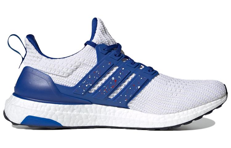 adidas Ultraboost Dna Белый/Синий GY3006