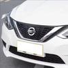 3D ABS Автомобильный Передний Капот Решетка Значок Эмблема Для Nissan Qashqai Juke Pulsar Sentra Altima Patrol Micra Rogue Almera Ver