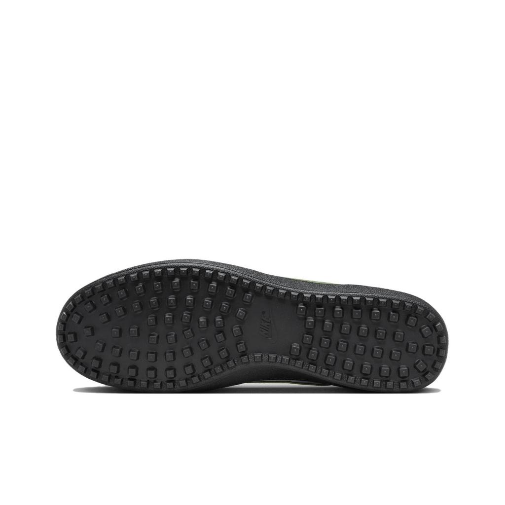 Nike Field General 82 SP Gorge Green унисекс кроссовки белые FQ8762-104