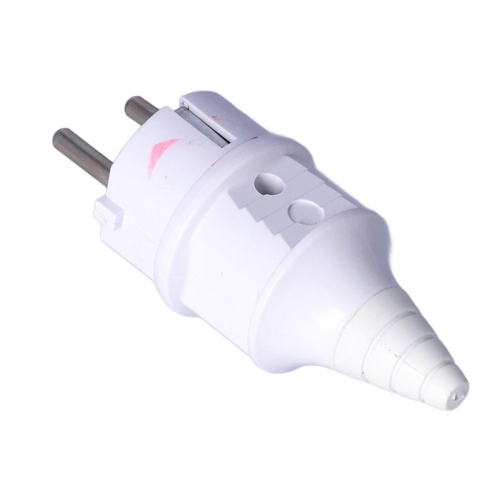 5 шт. 188F Международная вилка Европейский переходник для аксессуаров бензинового генератора