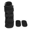 Achilles Tendon Fixation Boot Promote Healing Ankle Rehabilitation Walking Shoe for Adults L