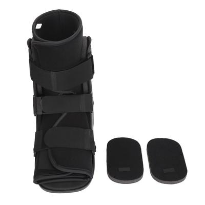 Ботинки для фиксации ахиллова сухожилия, способствующие заживлению и реабилитации лодыжки, прогулочная обувь для взрослых L