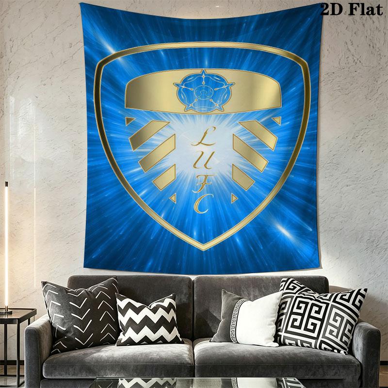 LEE Wall Hanging Printed Fabric Blanket Decorative Tapestries for Bedroom Living Room Home Decor