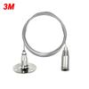 1Pcs Stainless Steel Steel Wire Cable Set  for Lighting Fixtures and Picture Decoration
