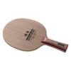 Nittaku Table Tennis Racket Gouriki Super D Shakehand 6 Pieces Plywood Flare NE-6127