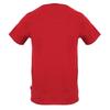 Aquascutum Mens London Circle Logo T-Shirt