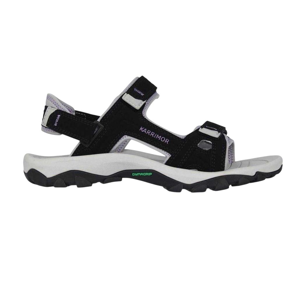 Karrimor Женские/Дамские прогулочные сандалии Antibes