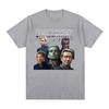 Limited Homelander Vintage Graphic Tshirt Cool Party The Boys T Shirts Unisex Women Harajuku Hip Hop Fashion Oversized Unisex T Shirt