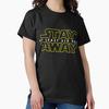 Stay Away Classic T-Shirt