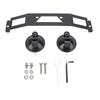 Satellite Suction Cup Mount Alloy Steel Portable Car Mount Suction Cup Bracket Satellite Installation Kit for Mini