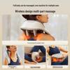 Westinghouse UK5 Portable Neck & Shoulder Massager CN plug (adapter included)