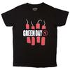 Green Day Unisex Adult Dynamite Dynamite T-Shirt