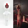 Adorable Scp 173 Plush Toy Soft Stuffed Doll Perfect For Horror Character Fans