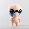 30 см Плюшевые игрушки The Binding of Isaac Afterbirth Rebirth Набитая кукла Игровой мультфильм Плюшевые персонажи ISAAC Подарки Дети Дети Рождественские подарки