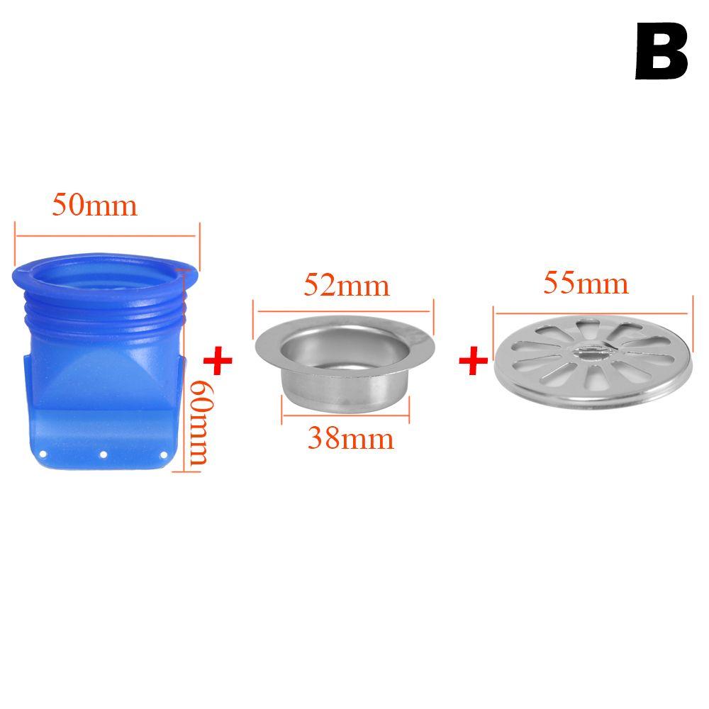 Seal Tubes  One Way Valve  Drain  Anti-odor Pest  Backflow Preventer  Deodorant Silicone Core