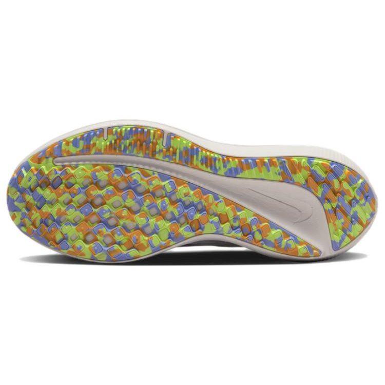 Nike Женские кроссовки Air Zoom Winflo 9 Premium 'Back In A Wink' DR8802-100