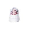Adidas Superstar J White Clear Orange Lenticular Kids Sneakers Footwear-White DB2960