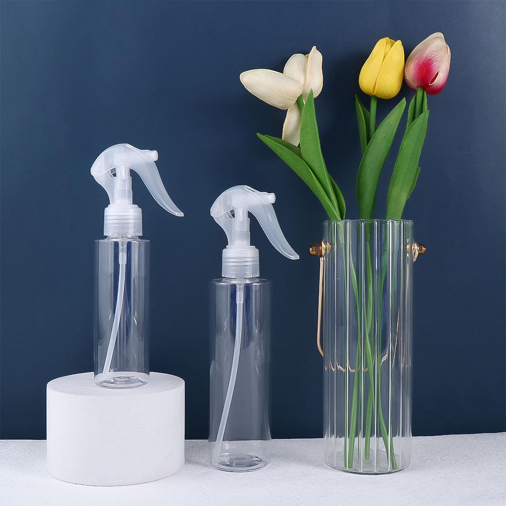 Hair Tools Care Tools Barber Water Sprayer Hair Watering Can Spray Bottle Refillable Mist Bottle