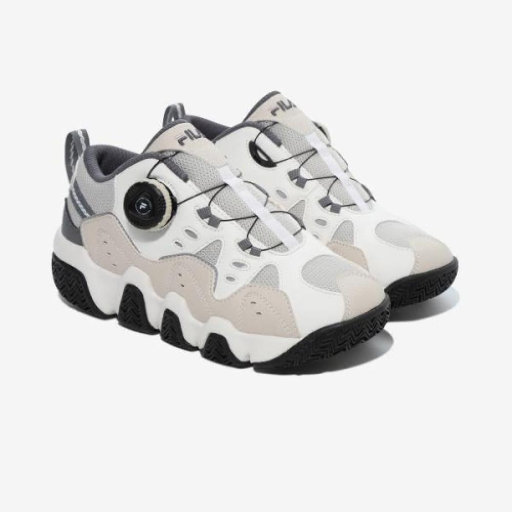 Fila Детский баррикады циферблат Kd 3xm02407g920 