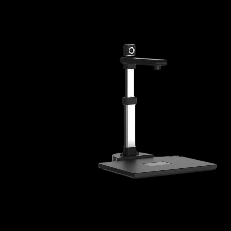 Eloam Office Document Camera Scanner CN plug (adapter included)