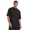 Urban Classics Mens Contrast Detail Tall T-Shirt