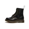 (WMNS) Доктор. Ботинки 1460 Pascal Abruzzo Черные Женские 26940001