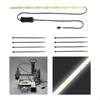 3D Printer 24V Light Led Strip Part Replacement High Brightness Easy Installation Spare