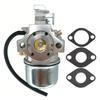 Carburetor EH09 EH09-2 GKP254E RAS170 284-62361-10 For Subaru Robin Wisconsin 3HP Generator