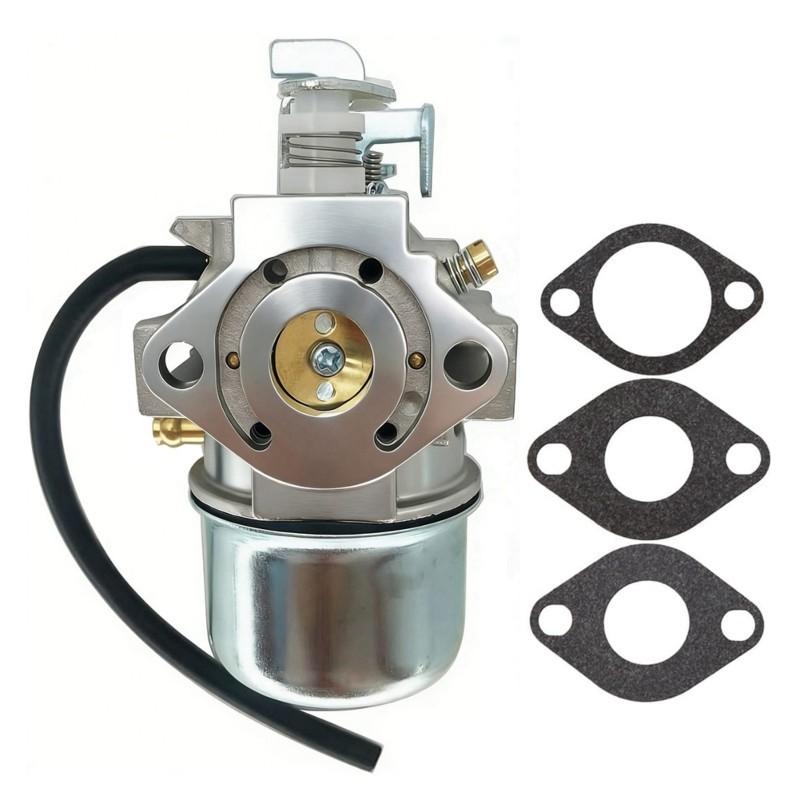 Carburetor EH09 EH09-2 GKP254E RAS170 284-62361-10 For Subaru Robin Wisconsin 3HP Generator